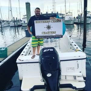 Meet your Posher, Brian